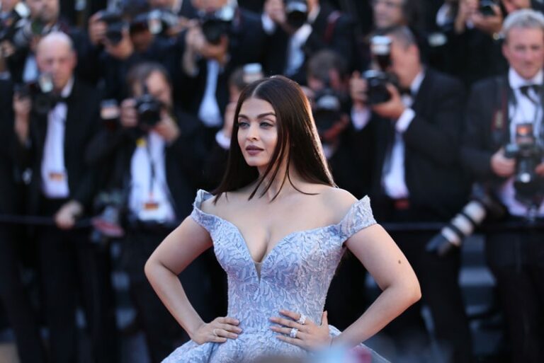 aishwarya rai age