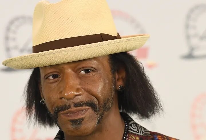 katt williams age