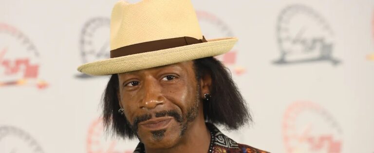 katt williams age