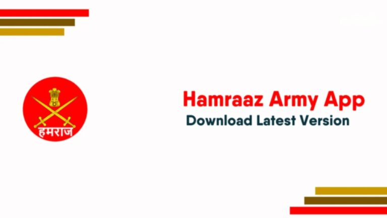 hamraaz login