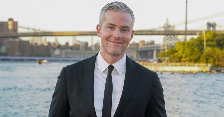 ryan serhant age